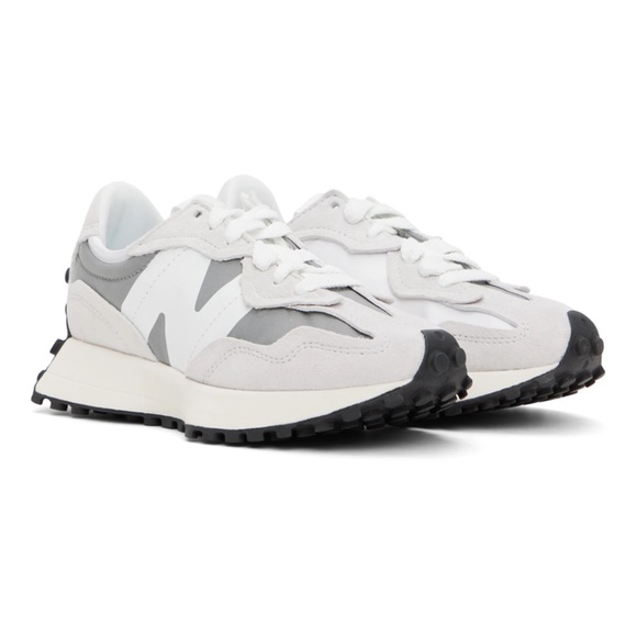 NEW BALANCE 327 Sneakers - Picture 3 of 16